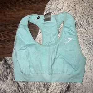 Gymshark sports bra